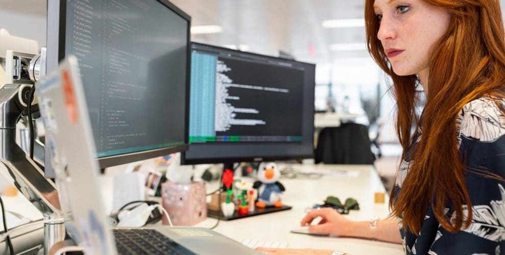 ▷ ¿Qué es y Para Qué Sirve la Grabación de Datos?