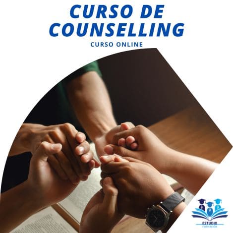 CURSO DE COUNSELLING