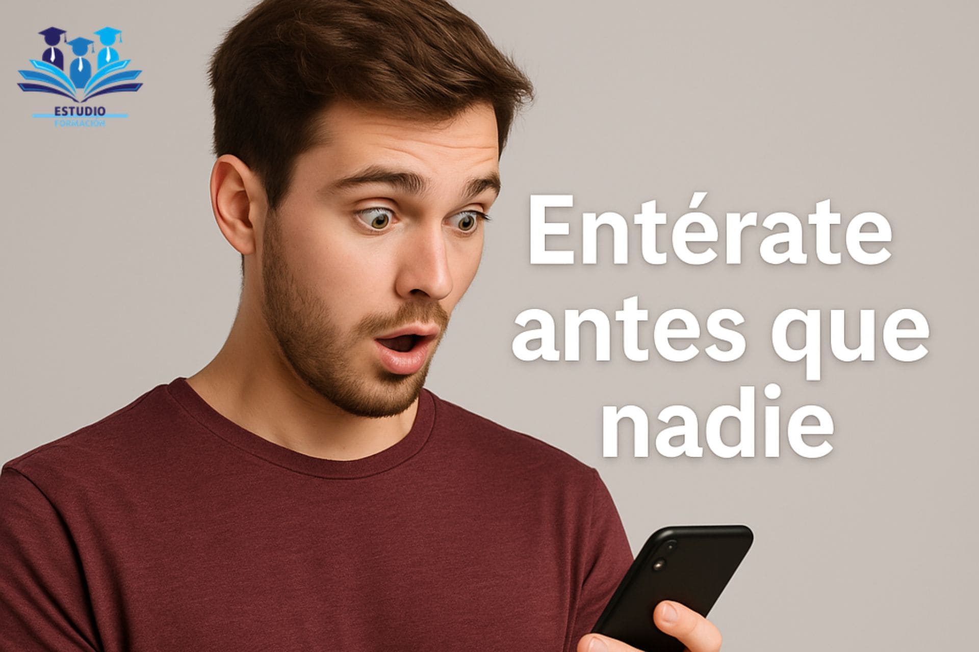 ▷ Cursos con más salidas laborales: entérate antes que nadie