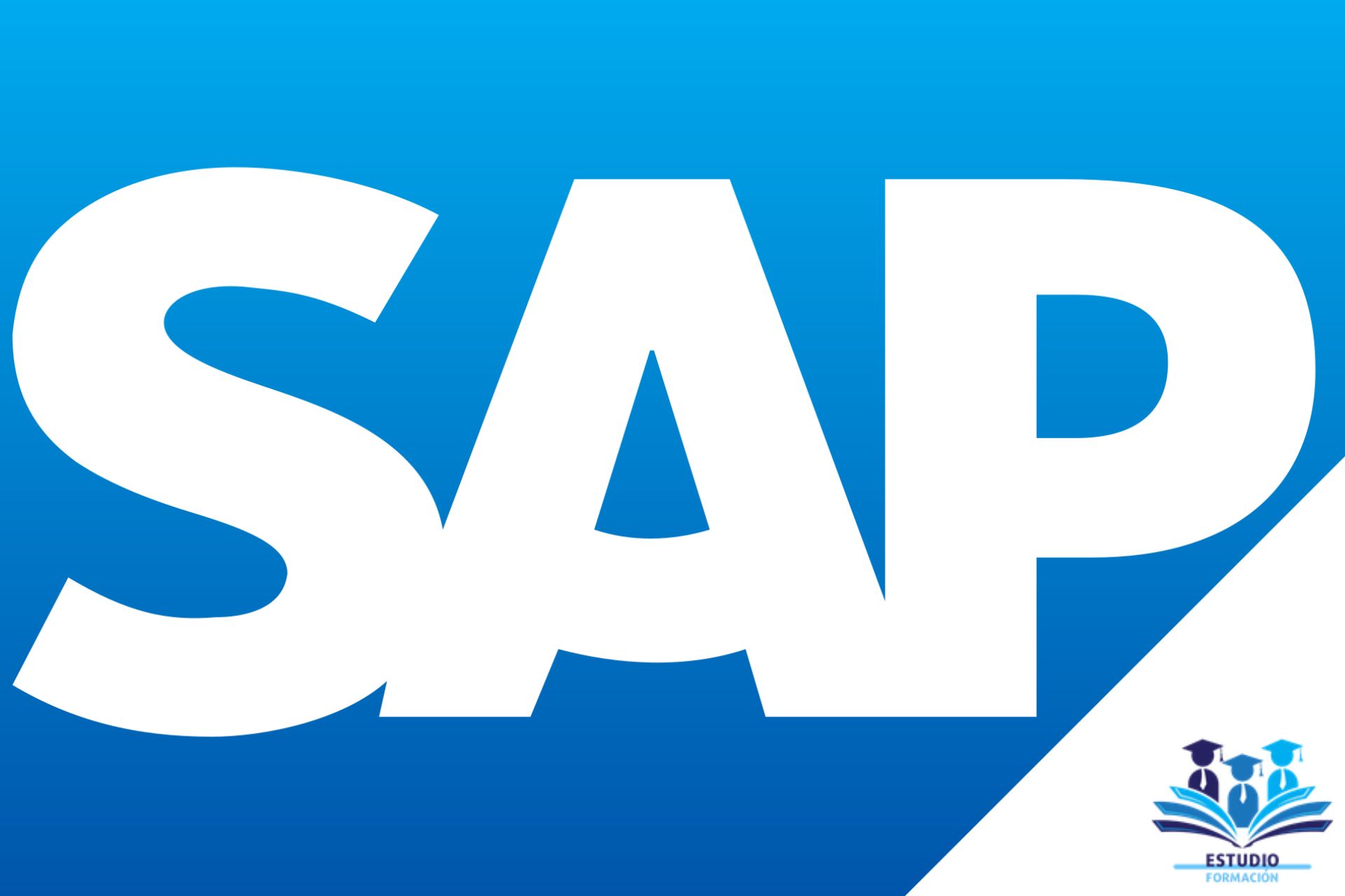 ▷ Cómo ser consultor SAP: requisitos y certificaciones de una profesión en auge