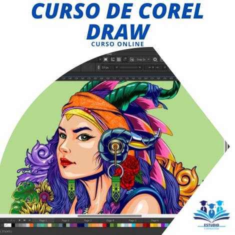 ▷ CURSO DE COREL DRAW