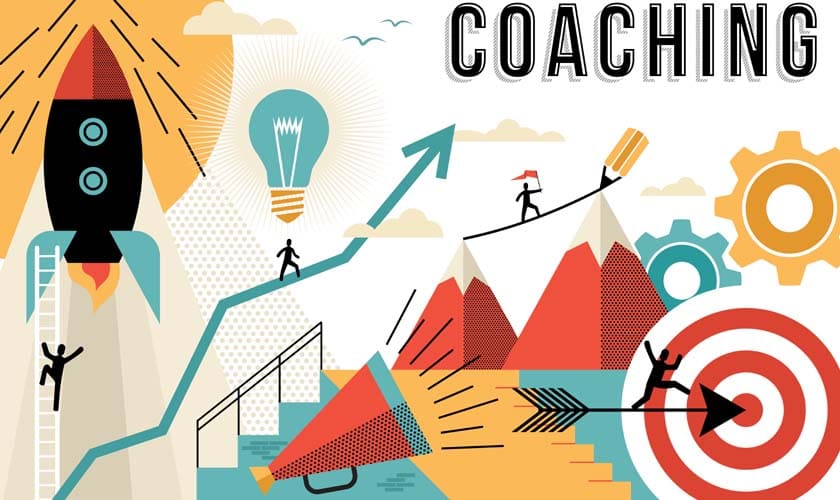 ▷¿Donde estudiar coaching?