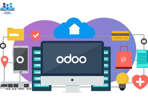 ▷ ¿Qué es Odoo y para que sirve?