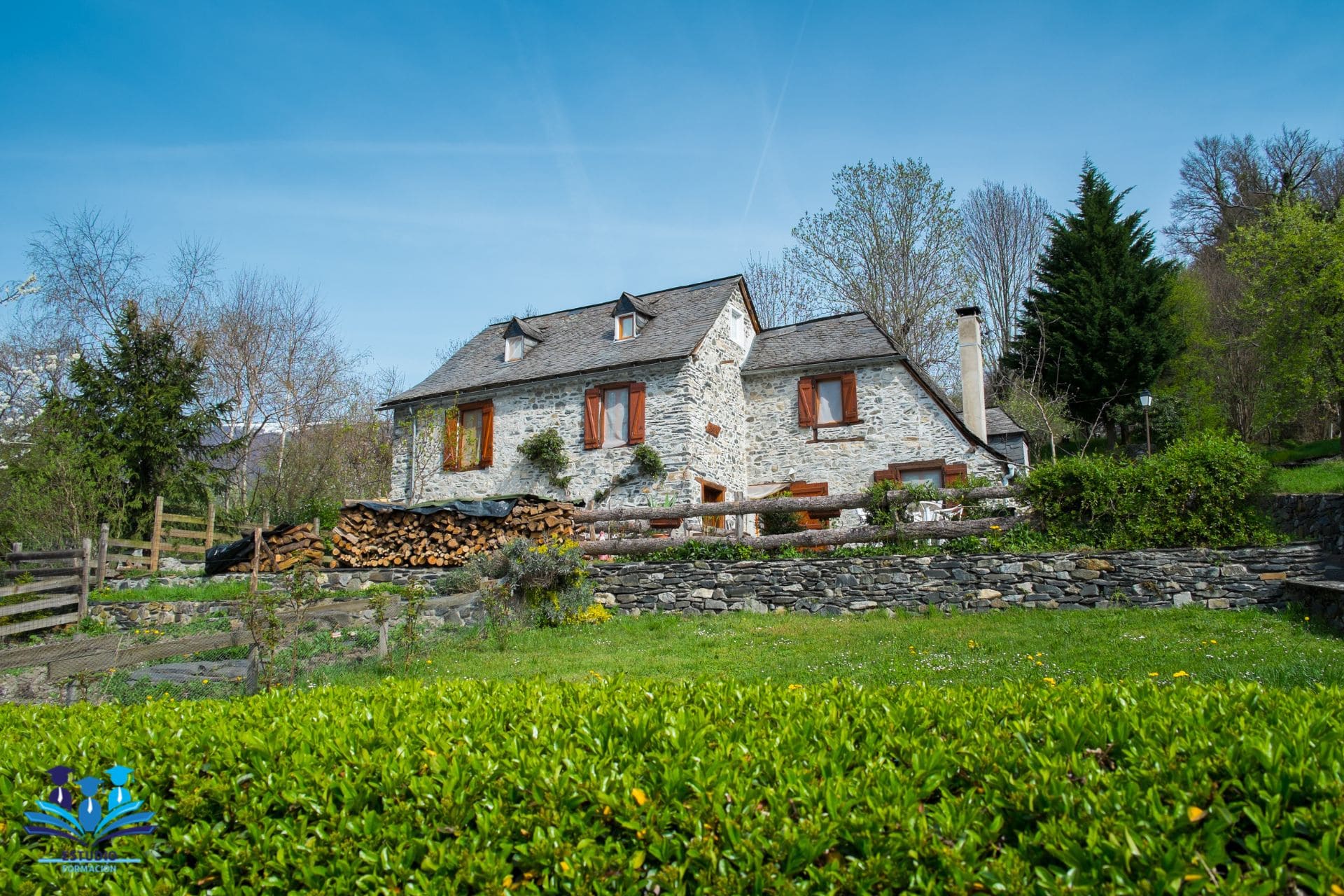 ▷ ¿Es rentable una casa rural?