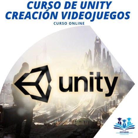 CURSO DE UNITY
