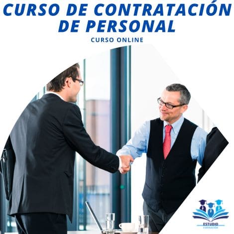 CURSO DE CONTRATACIÓN LABORAL