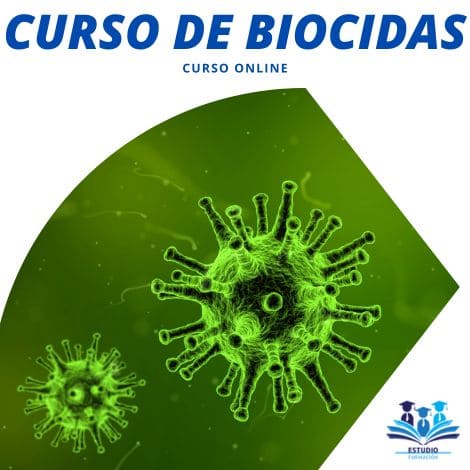 CURSO DE BIOCIDAS