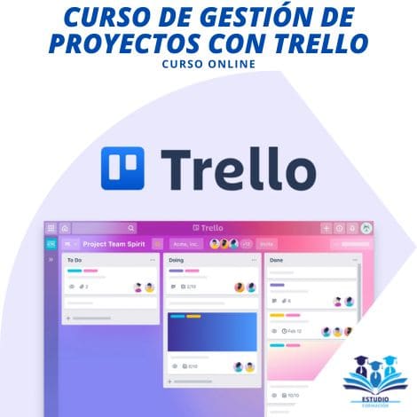 ▷ CURSO DE TRELLO