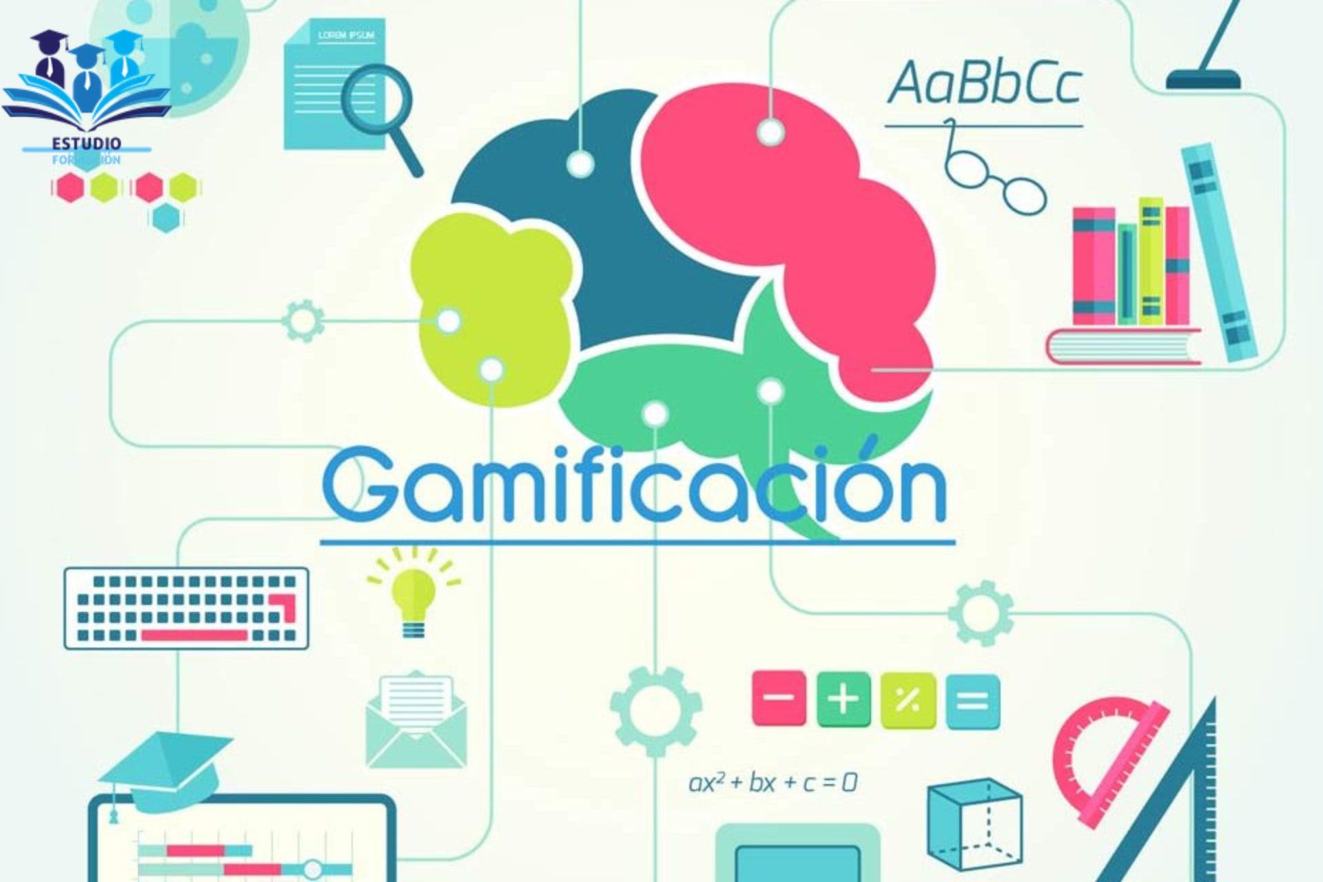 ▷ ¿Qué es la Gamificación Educativa?: El Aprendizaje Divertido