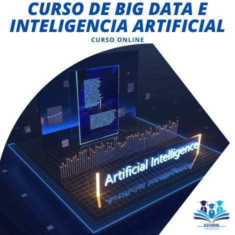 ▷ CURSO BIG DATA E INTELIGENCIA ARTIFICIAL