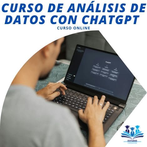 ▷ Curso de Análisis de Datos con ChatGPT