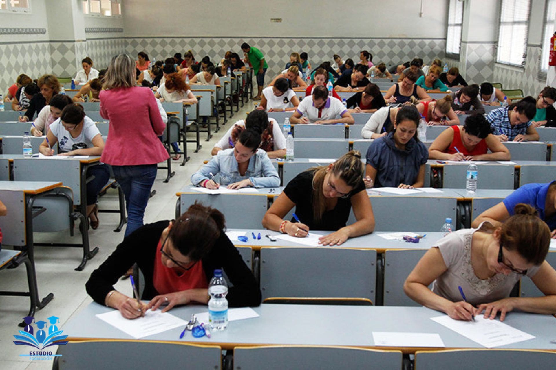 ▷ Oposiciones Ultimas Convocatorias