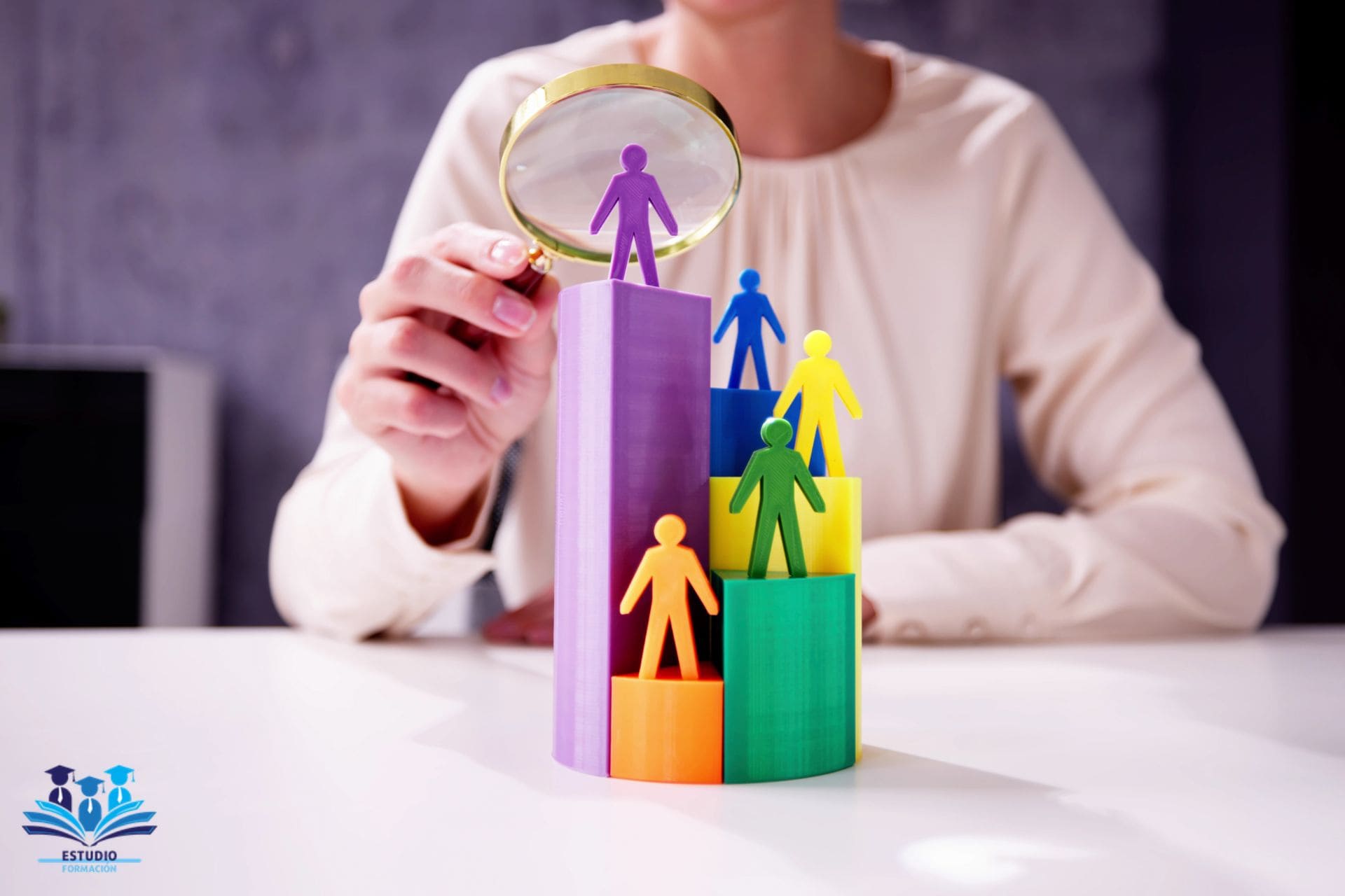 ▷ ¿Qué es la Segmentación de Mercado? Tipos y cómo se hace