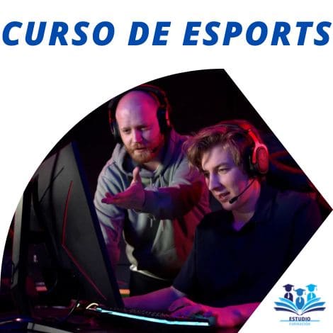 ▷ CURSO DE ESPORTS