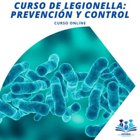 ▷ CURSO DE LEGIONELLA