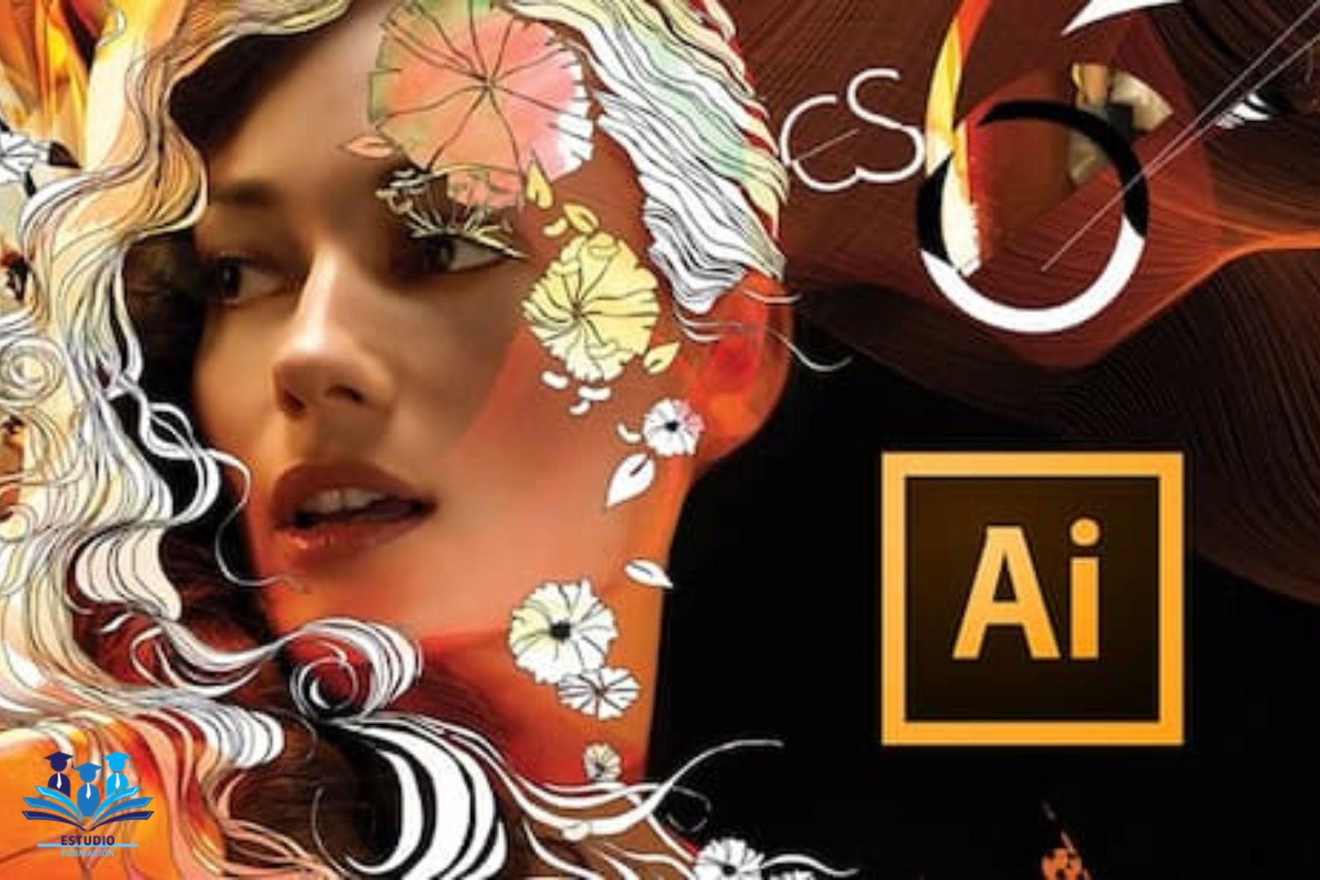 ▷ Aprender Adobe Illustrator Desde Cero: Guía Completa para Principiantes