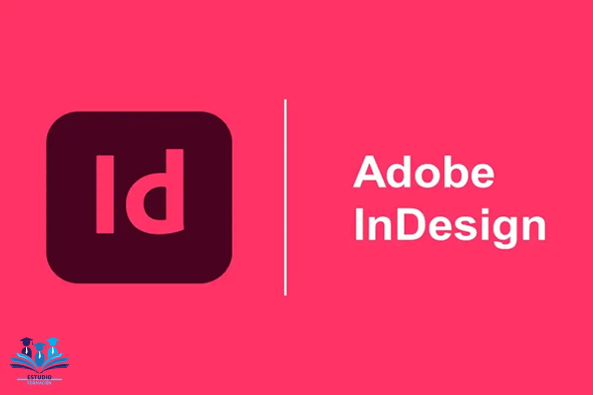 ▷ Diseño Editorial con InDesign