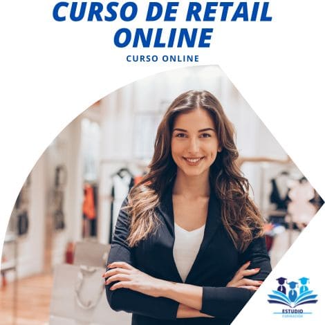 ▷ CURSO DE RETAIL ONLINE