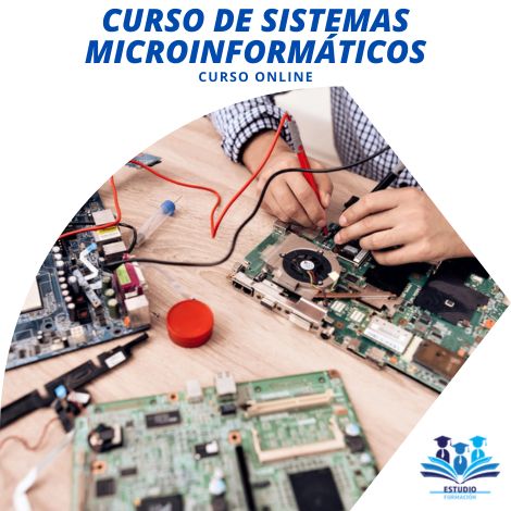 ▷ CURSO DE MICROINFORMÁTICA