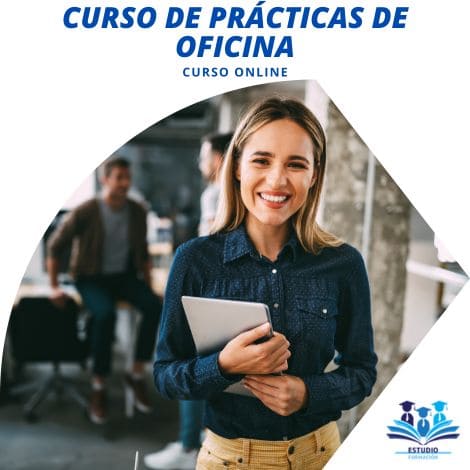 ▷ CURSO DE PRÁCTICAS DE OFICINA