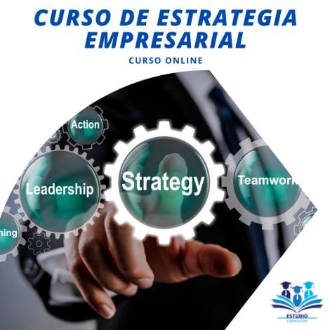 CURSO DE ESTRATEGIA EMPRESARIAL