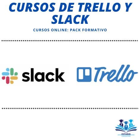 ▷ CURSOS DE TRELLO Y SLACK