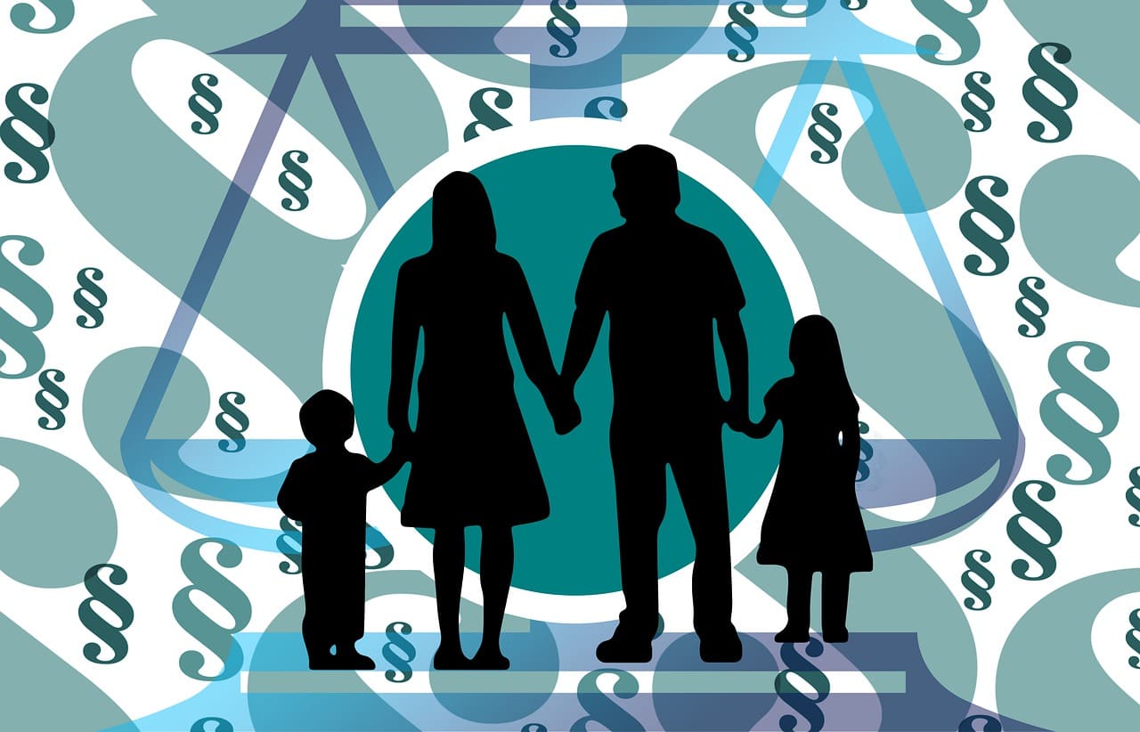 ¿Qué es la Ley de Familias?