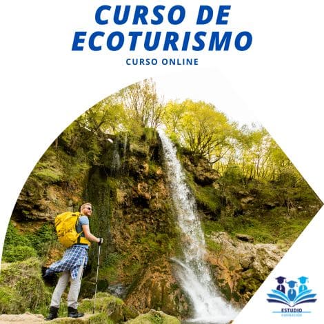 ▷ CURSO DE ECOTURISMO
