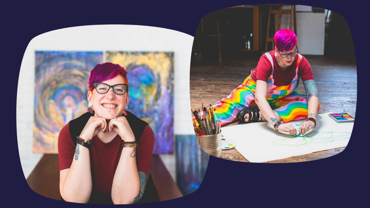 Bethany Bright - Creative Coworking