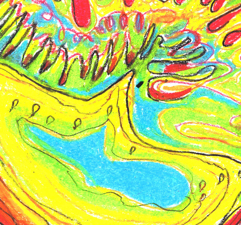Intuitive Drawings The Art of Emotional Healing