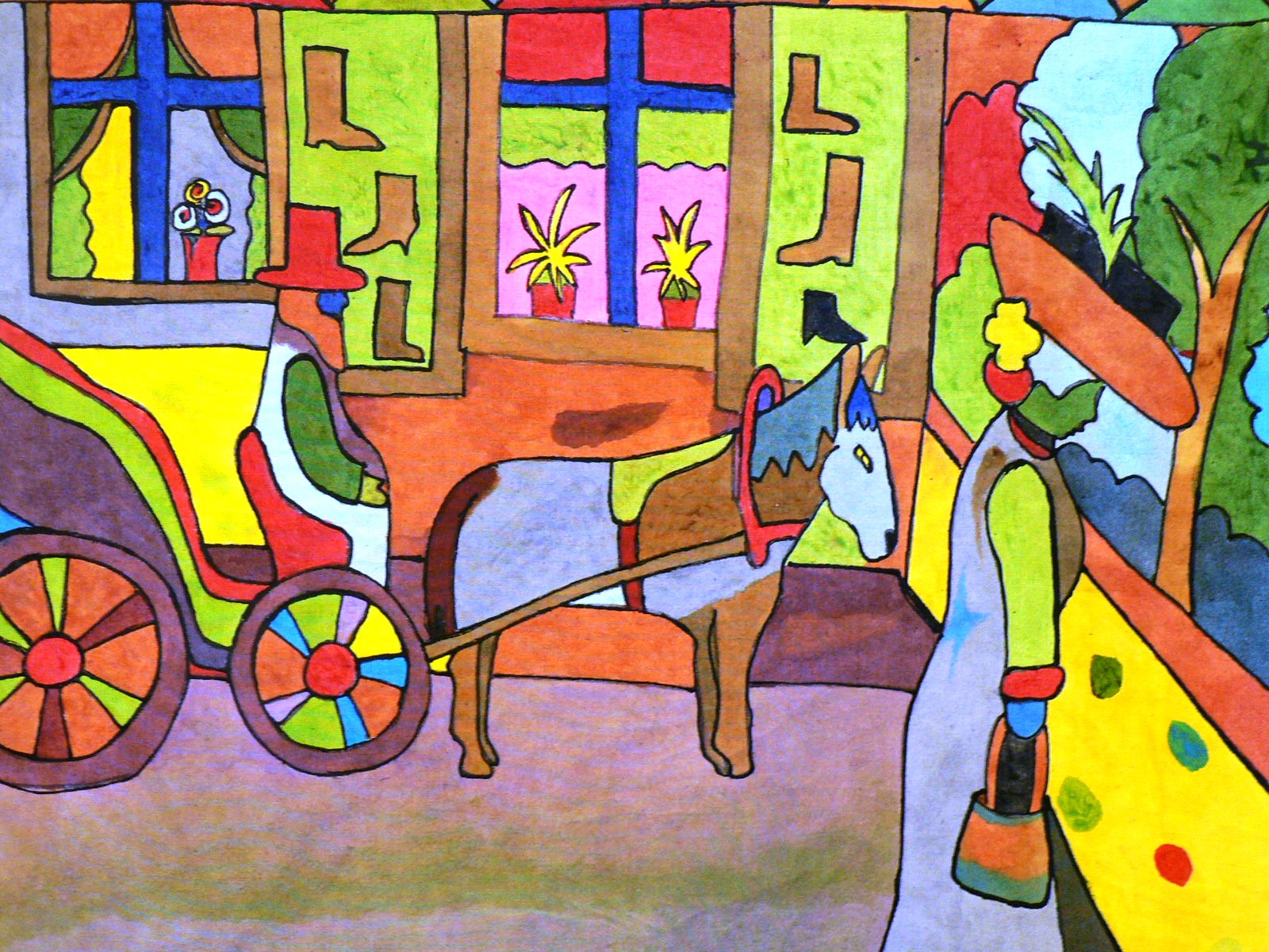 65 Painting Patterns The Art Of Emotional Healing By Shelley Klammer