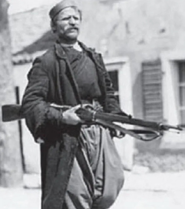 Crnogorski komitaši su od 1912-1924 nemilosrdno ubijali bošnjačko civilno stanovništvo Plava, Gusinja, Bihora i Rožaja 
