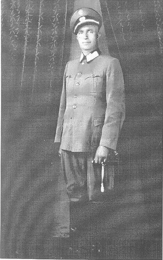 Muhamedaga Hadžifendić     27. juli. 1942.