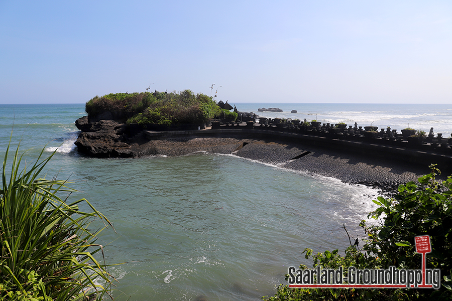 Pura Gede Luhur Batu Ngaus | Bali | Indonesien