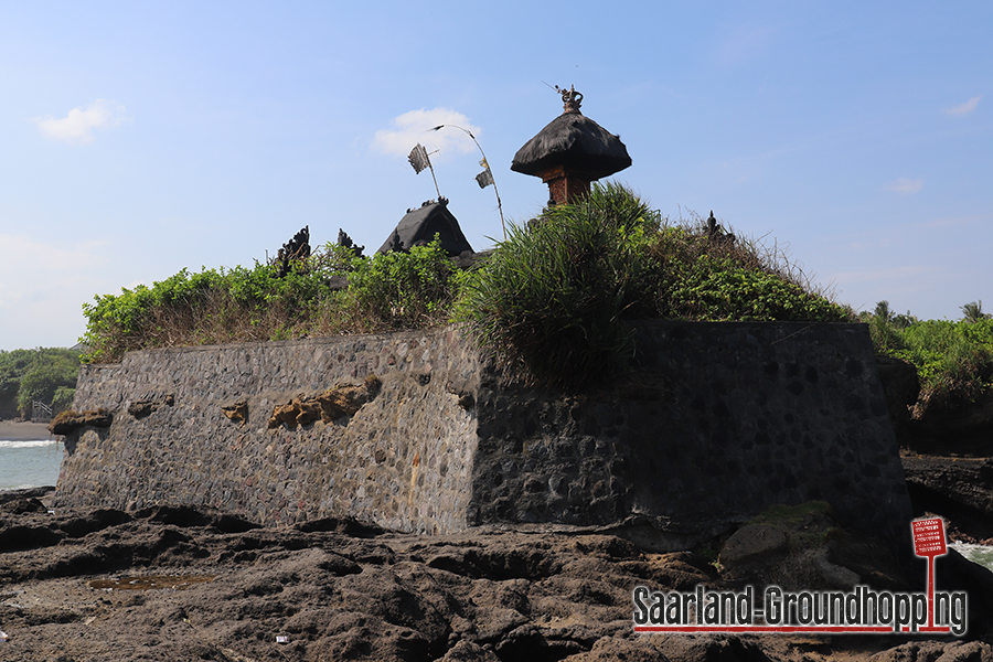 Pura Gede Luhur Batu Ngaus | Bali | Indonesien