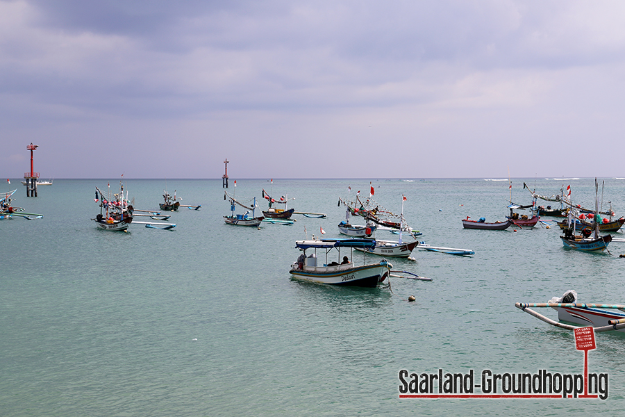 Jimbaran | Bali | Indonesien