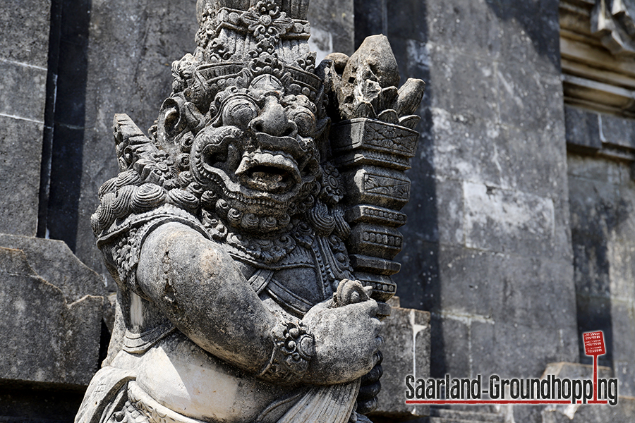 Pura Dhang Kahyangan Gunung Payung | Bali | Indonesien