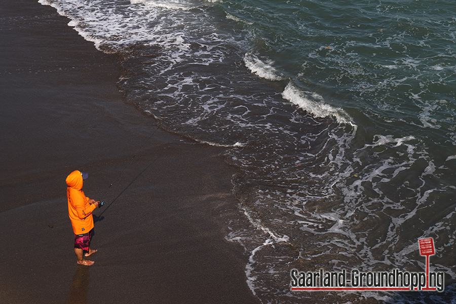 Pantai Cemagi | Bali | Indonesien