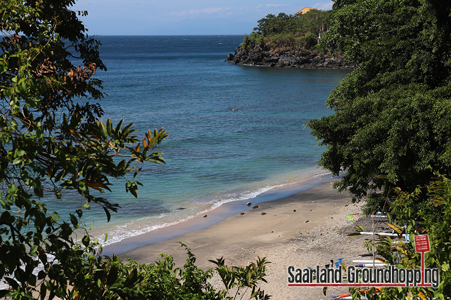 Pantai Selang | Bali | Indonesien