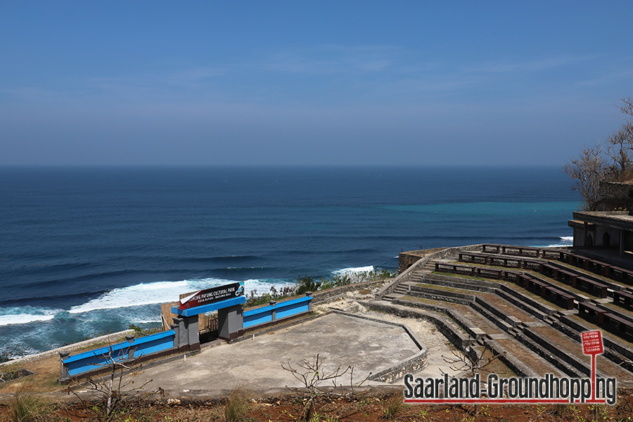 Pantai Gunung Payung | Bali | Indonesien