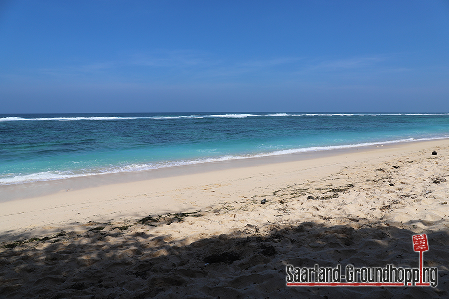 Pantai Gunung Payung | Bali | Indonesien