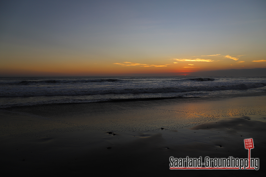 Pantai Nyanyi | Bali | Indonesien