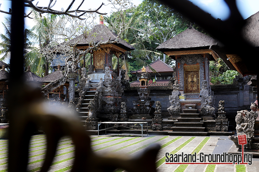 Pura Dalem Ubud | Bali | Indonesien