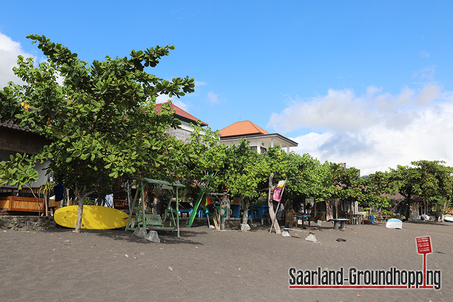 Pantai Amed | Bali | Indonesien