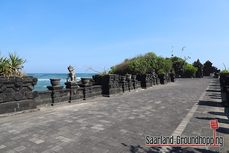 Pura Gede Luhur Batu Ngaus | Bali | Indonesien