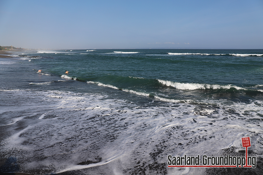 Pantai Munggu | Bali | Indonesien