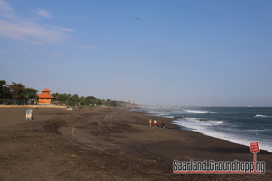 Pantai Munggu | Bali | Indonesien