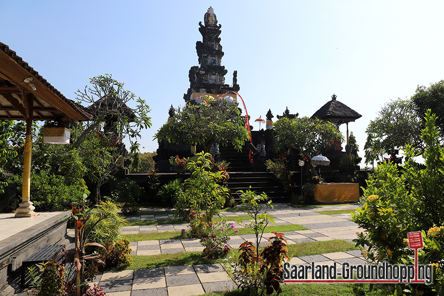 Puja Mandala | Bali | Indonesien