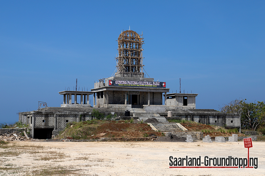 Gunung Payung Cultural Park | Bali | Indonesien