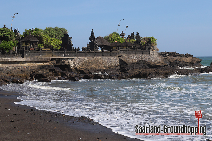 Pura Gede Luhur Batu Ngaus | Bali | Indonesien